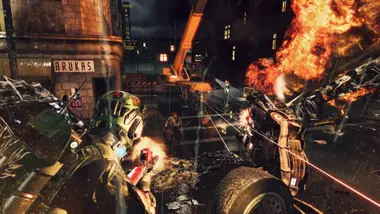 Umbrella Corps preview 4