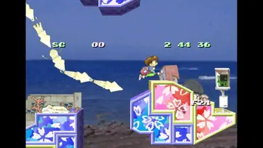 Umihara Kawase Trilogy preview 5