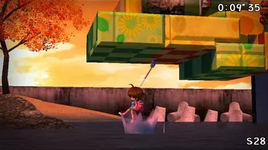 Umihara Kawase Trilogy preview 4
