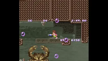 Umihara Kawase Trilogy preview 2