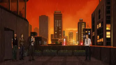 Unavowed preview 2