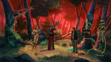 Unavowed preview 4