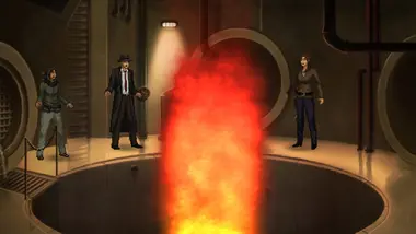 Unavowed preview 3
