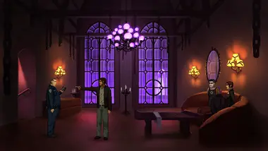 Unavowed preview 5