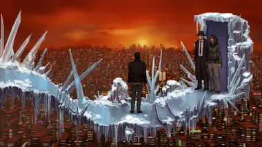 Unavowed preview 6