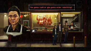 Unavowed preview 9