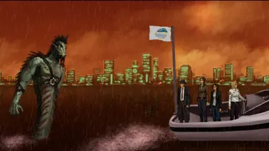 Unavowed preview 7