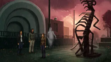 Unavowed preview 10