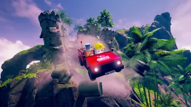 Unbox: Newbie's Adventure preview 3