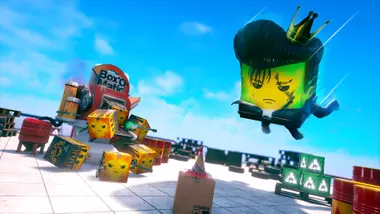 Unbox: Newbie's Adventure preview 5