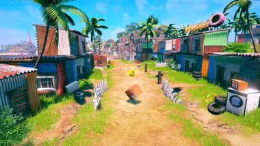 Unbox: Newbie's Adventure preview 8