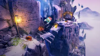 Unbox: Newbie's Adventure preview 14