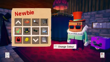 Unbox preview 2