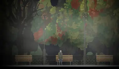 Uncanny Valley preview 5