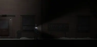 Uncanny Valley preview 7