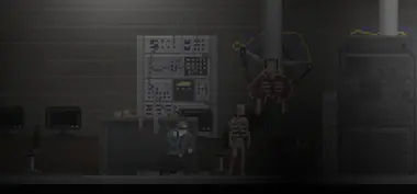 Uncanny Valley preview 3
