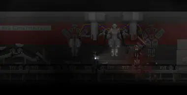 Uncanny Valley preview 2