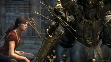 Uncharted: Legacy of Thieves Collection preview 3