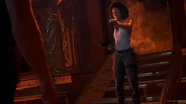 Uncharted: Legacy of Thieves Collection preview 6