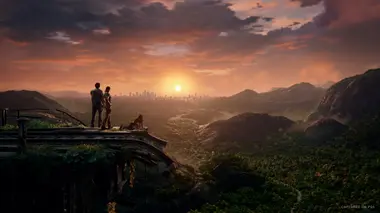 Uncharted: Legacy of Thieves Collection preview 7
