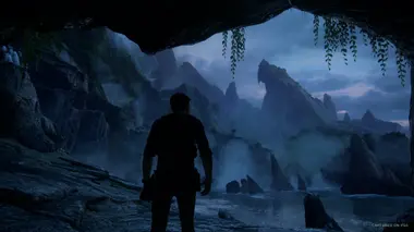 Uncharted: Legacy of Thieves Collection preview 3