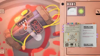 Uncle Chop's Rocket Shop preview 5