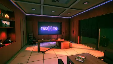 Uncover the Smoking Gun preview 3