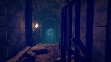 Undead Citadel preview 14