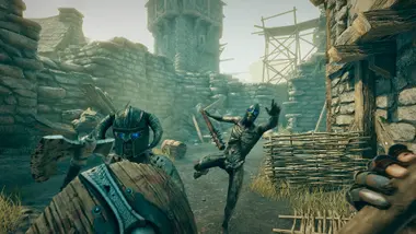 Undead Citadel preview 18