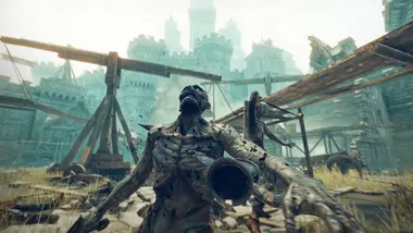 Undead Citadel preview 12