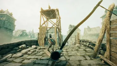 Undead Citadel preview 19
