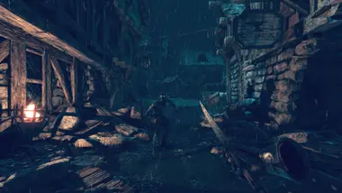 Undead Citadel preview 17
