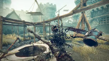 Undead Citadel preview 9