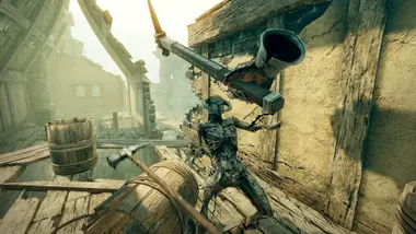 Undead Citadel preview 7