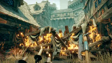Undead Citadel preview 4