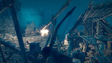 Undead Citadel preview 6