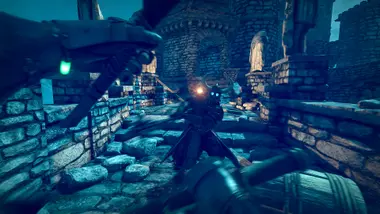 Undead Citadel preview 11
