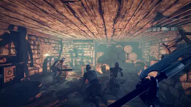 Undead Citadel preview 13