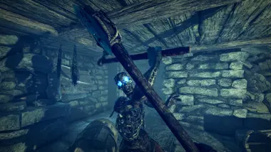 Undead Citadel preview 10