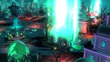 Undead Horde 2: Necropolis preview 4