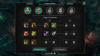 Undead Horde 2: Necropolis preview 8