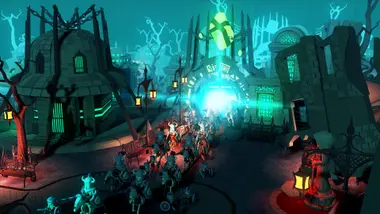 Undead Horde 2: Necropolis preview 6