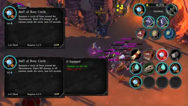 Undead Horde preview 4