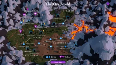 Undead Horde preview 3