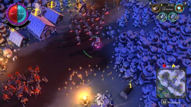 Undead Horde preview 5