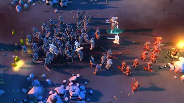 Undead Horde preview 2