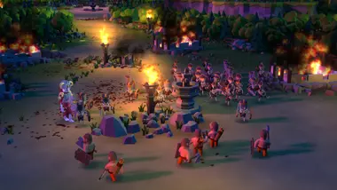 Undead Horde preview 6