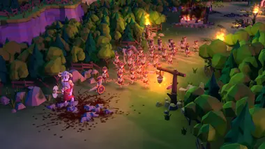 Undead Horde preview 7