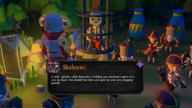 Undead Horde preview 9