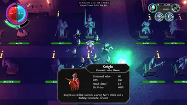 Undead Horde preview 10